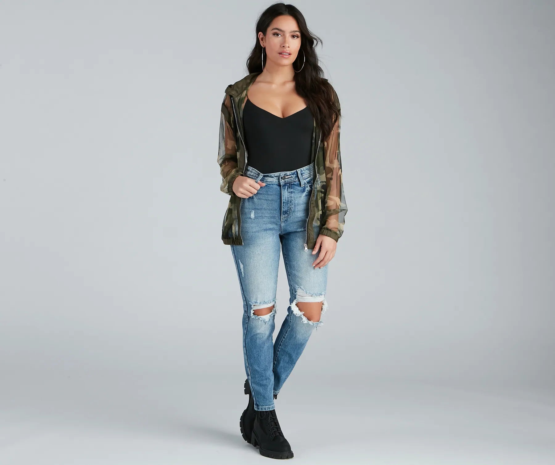 Show Em' Who's Boss Bomber