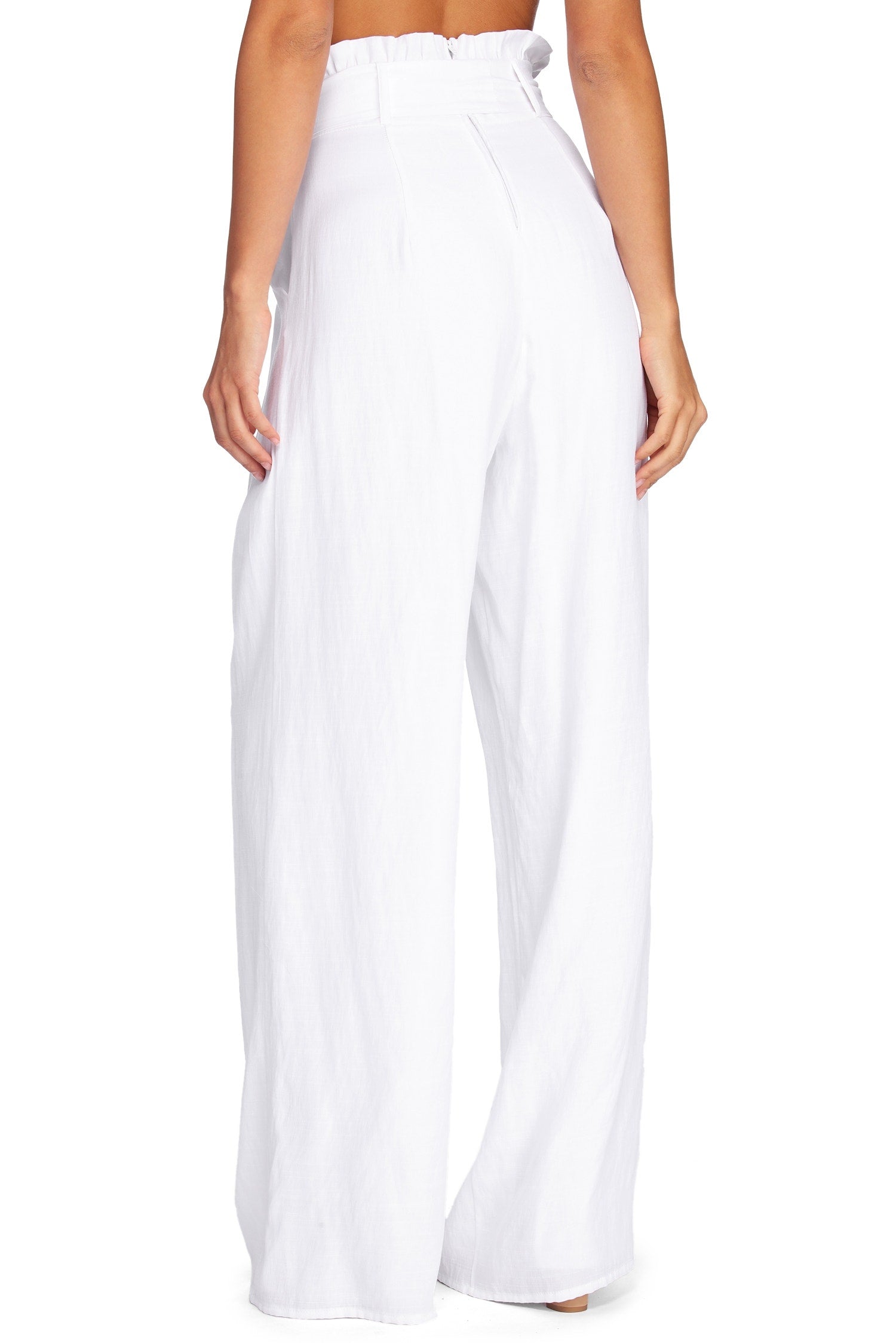 Feeling Fresh And Fab Pants