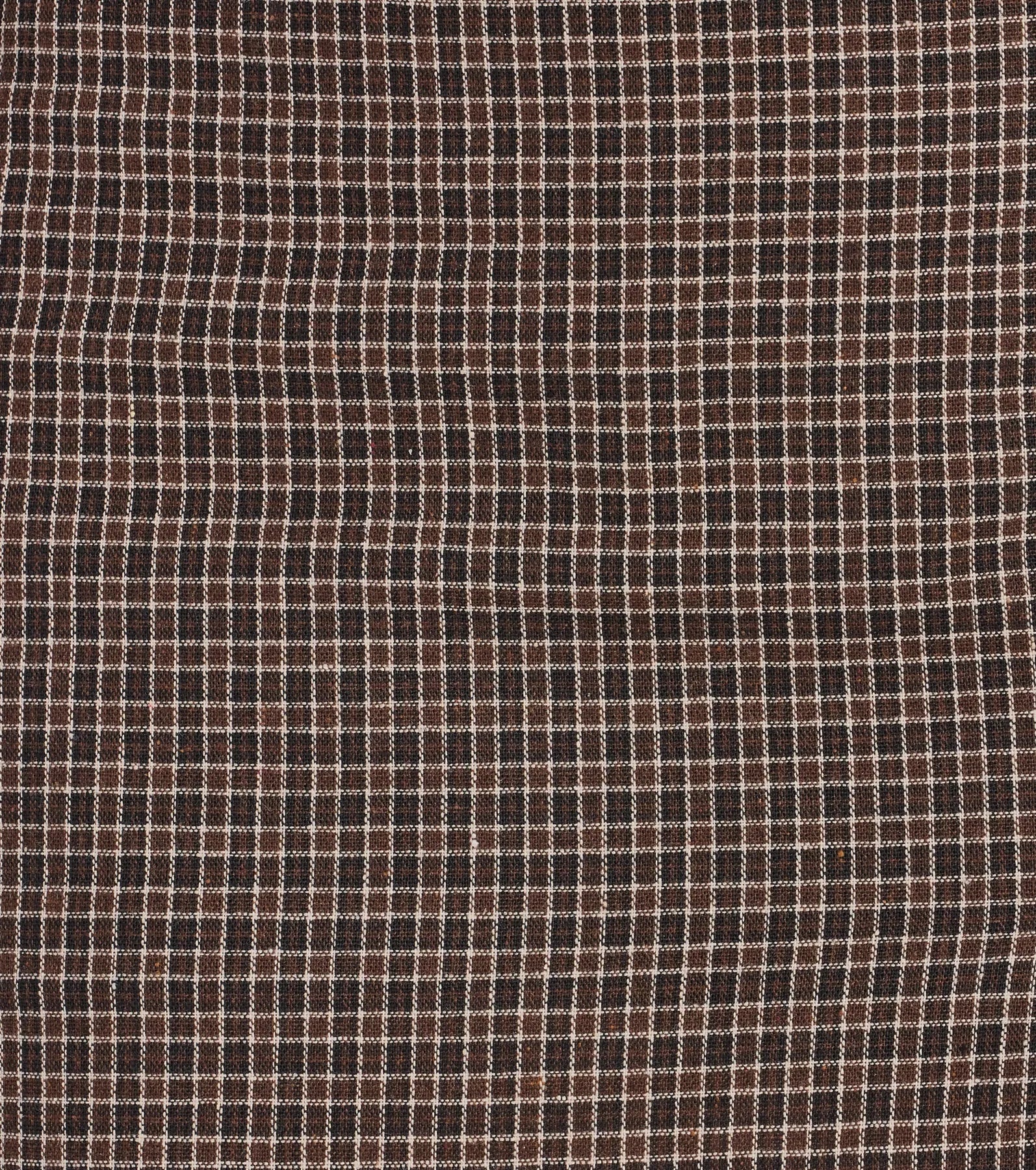 Fall For You High-Rise Plaid Slit Skort