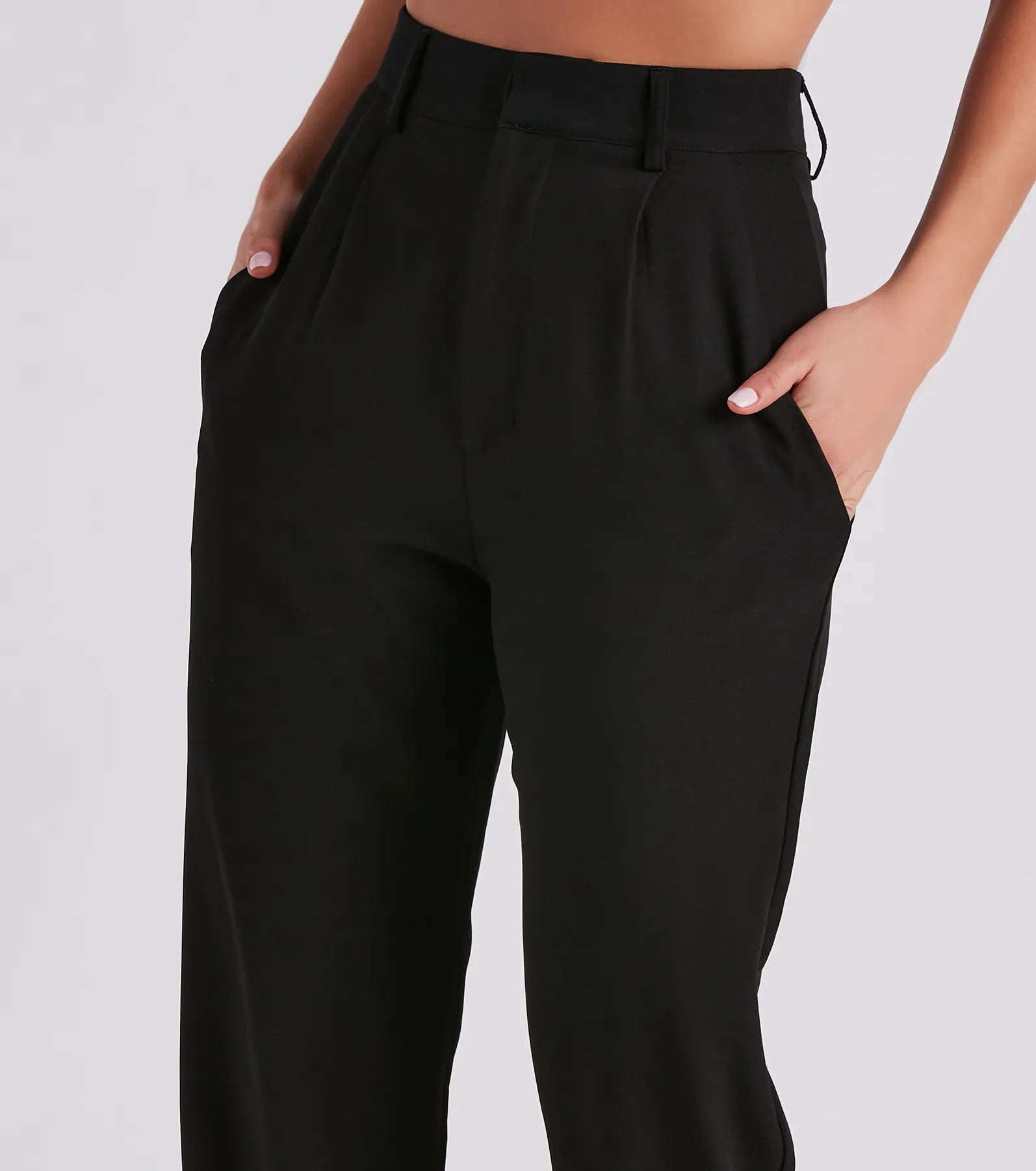 Seal The Deal Trouser Joggers