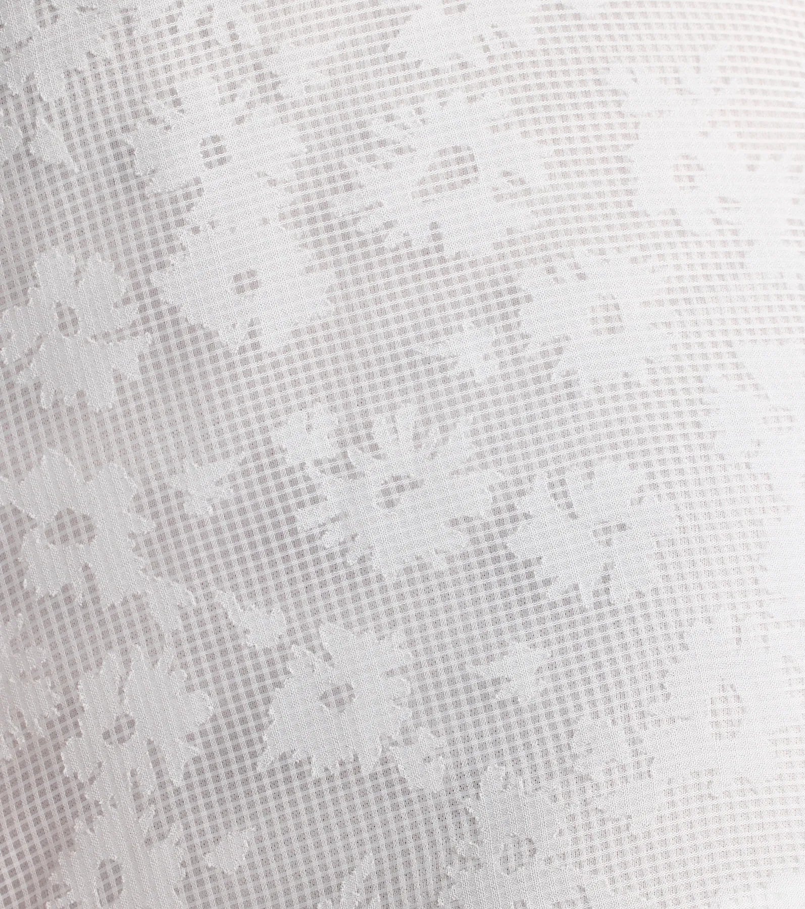 Dream Of Me Puff Sleeve Romper