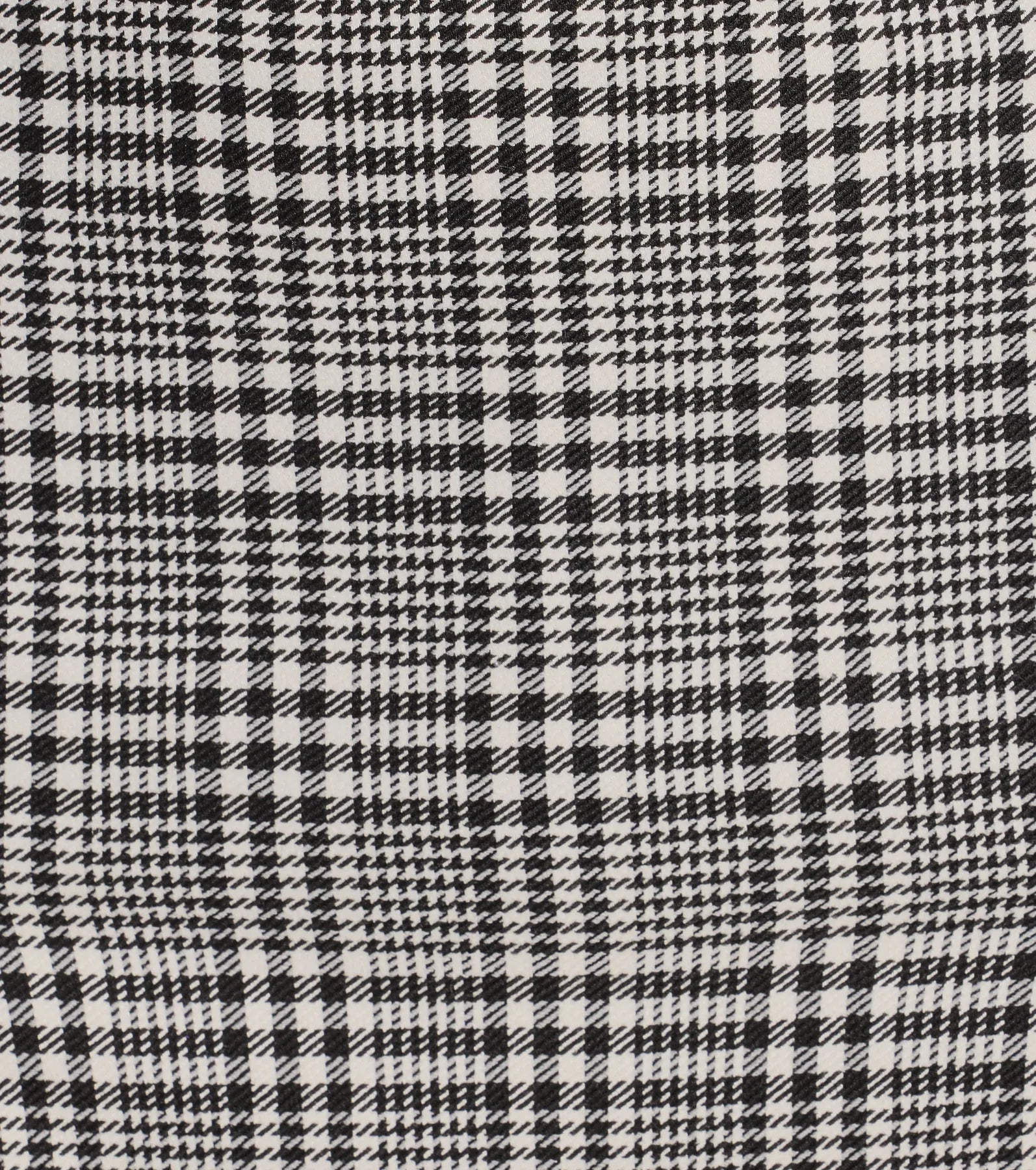 Plaid Moment Sleeveless Knit Romper