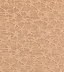 Boho Beauty Floral Lace Maxi Skirt