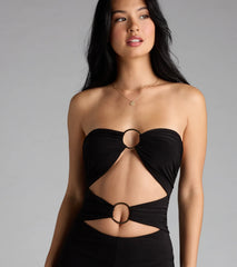 Get Like Me Cutout Wide-Leg Jumpsuit