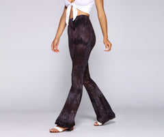 Do It With Flair Pant