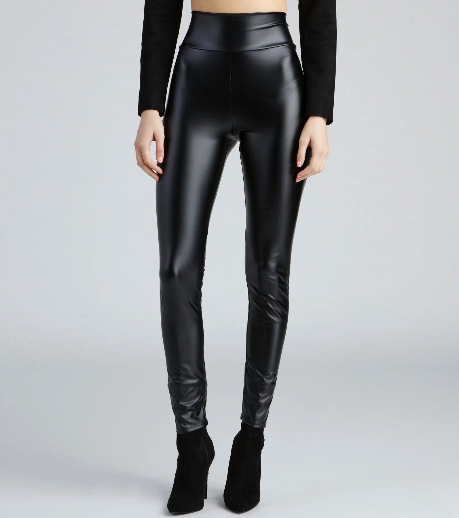 Upgrade Ya Liquid Leggings