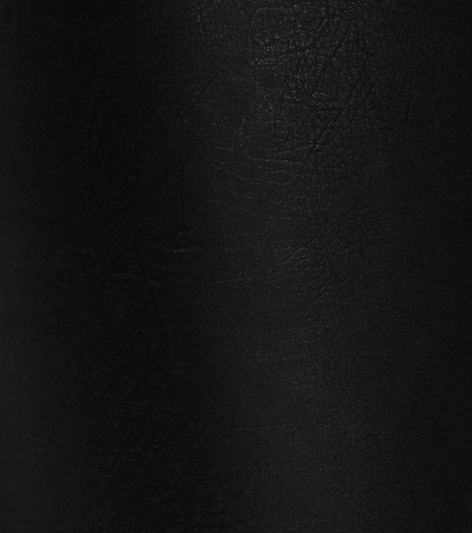 Looking Sleek Faux Leather Leggings