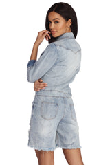 Add Some Edge Romper