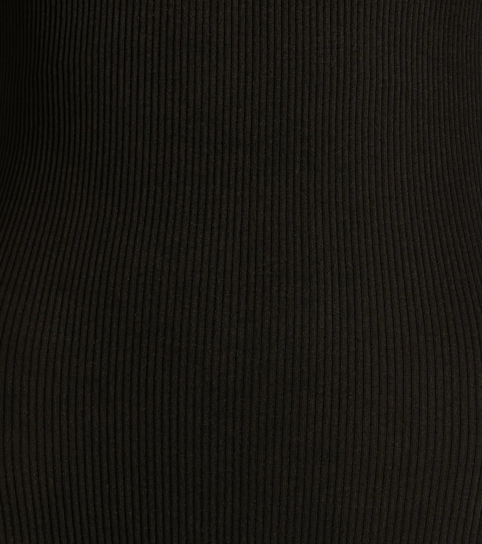 Lounge Moments Basic Short Sleeve Rib Knit Romper