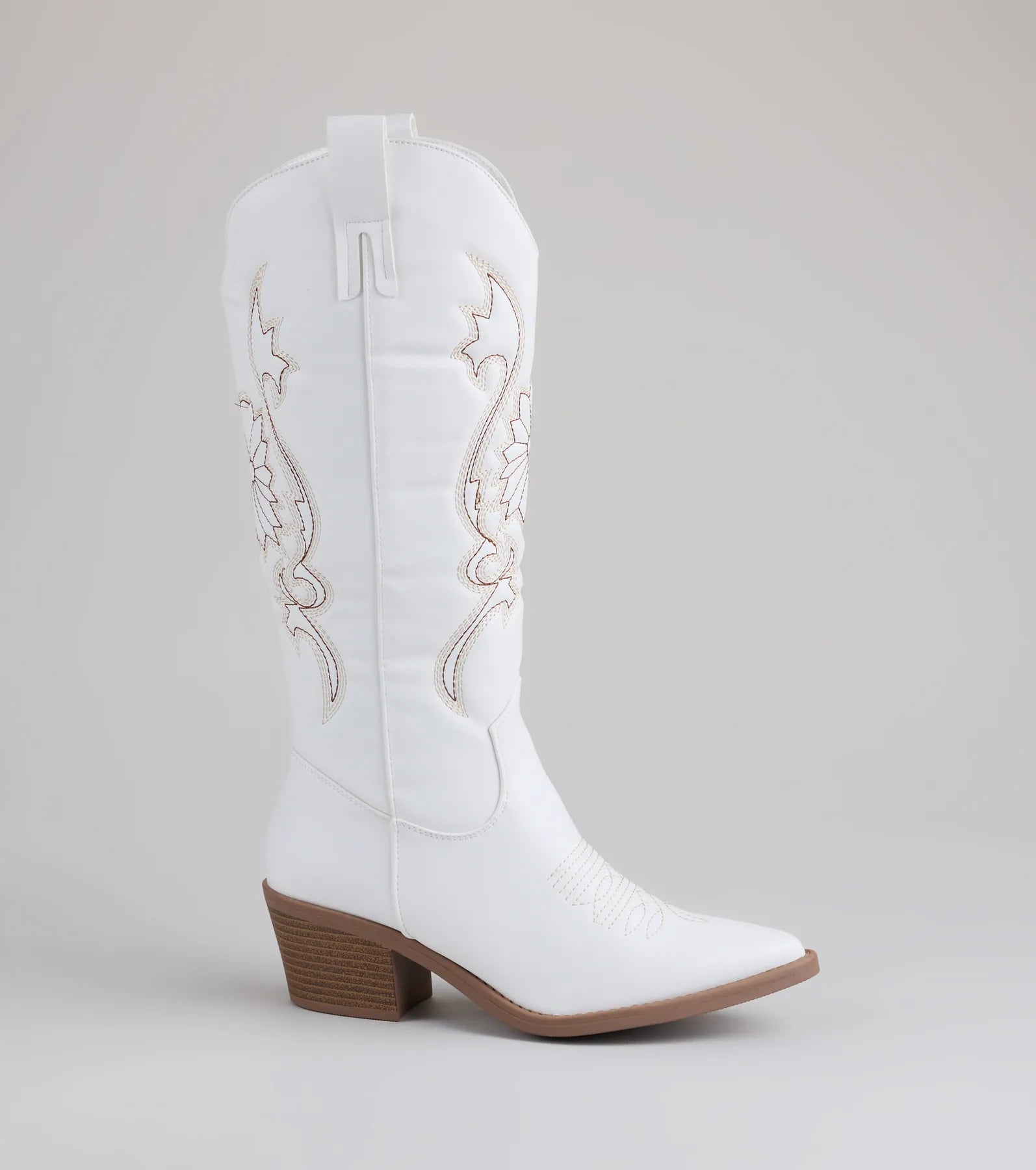 Giddy Up Gorgeous Cowboy Boots