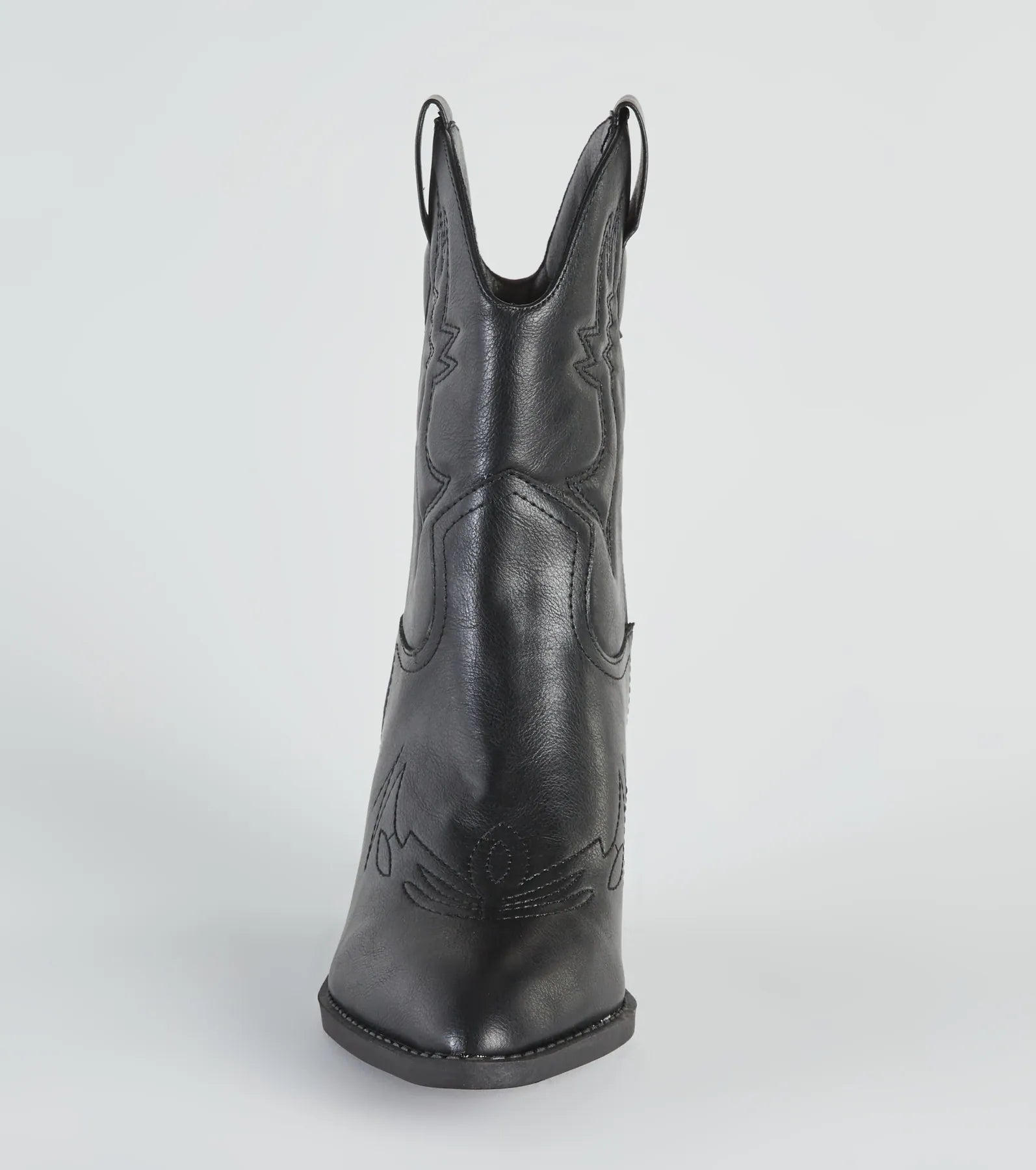 Kick Up The Style Cowboy Boots