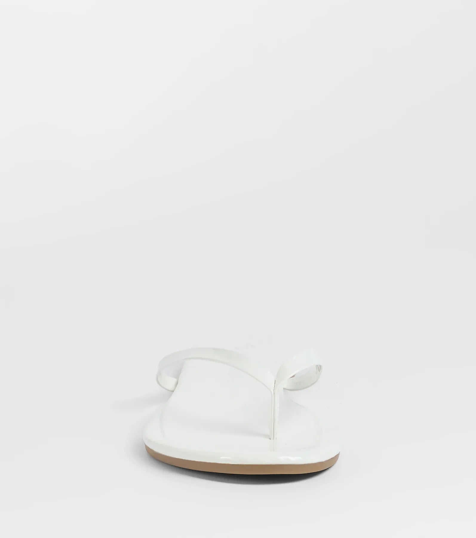 Effortless Icon Basic Thong Sandals