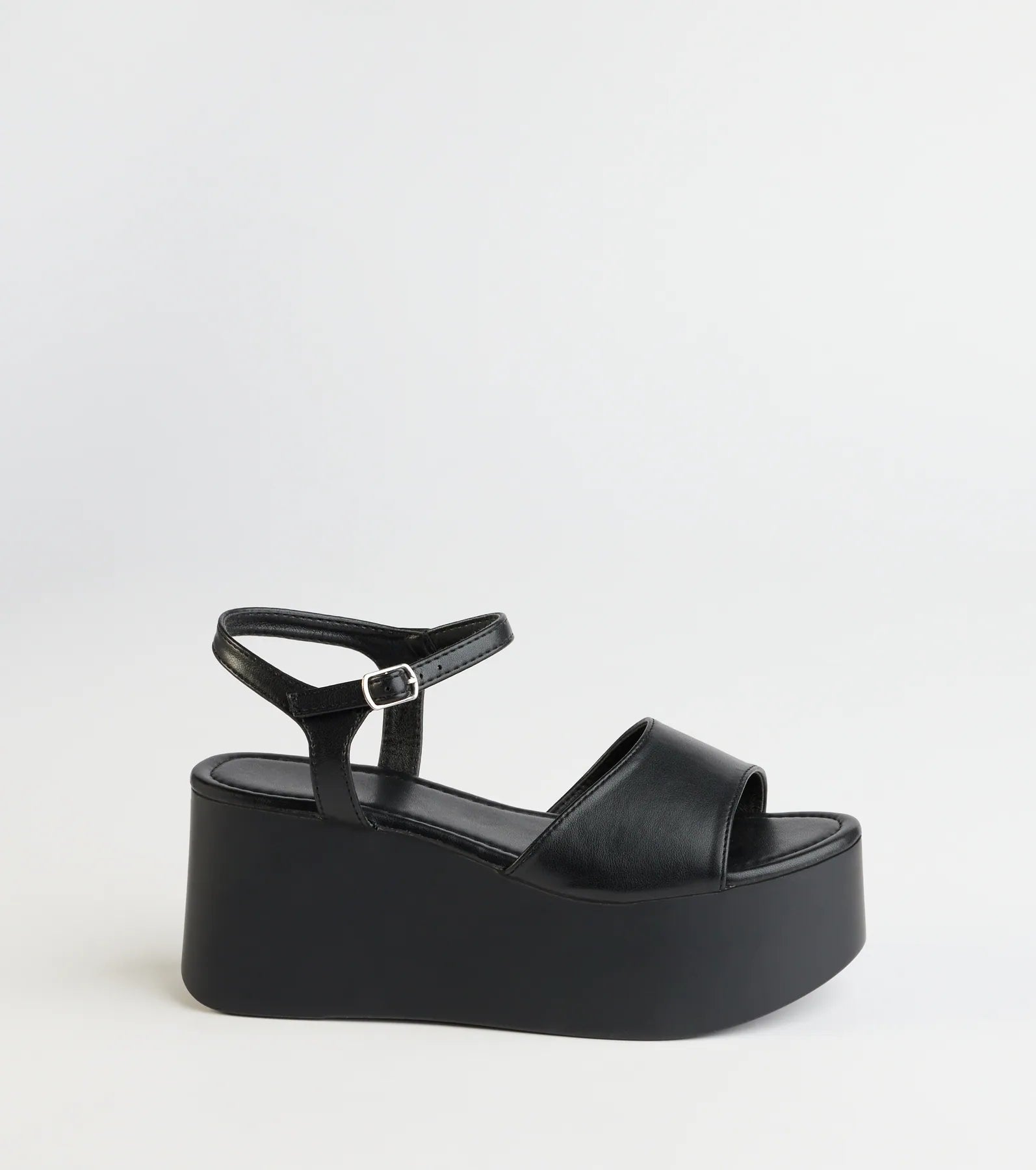 Cool Girl Era Wedge Heels