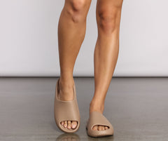 Essential Basic Lug Slides